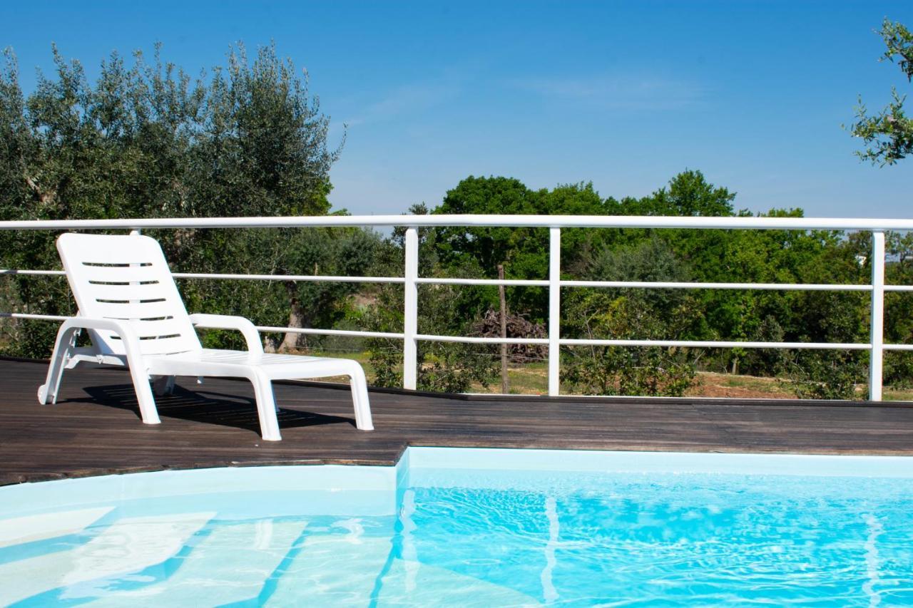 Casale Dello Zio, Private Pool By Il Pumo Di Puglia Villa Castellana Grotte Eksteriør billede