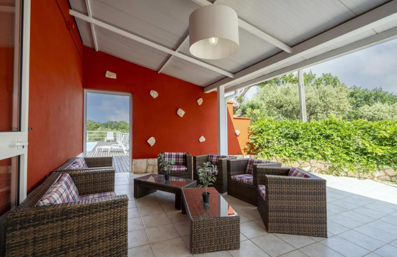 Casale Dello Zio, Private Pool By Il Pumo Di Puglia Villa Castellana Grotte Eksteriør billede
