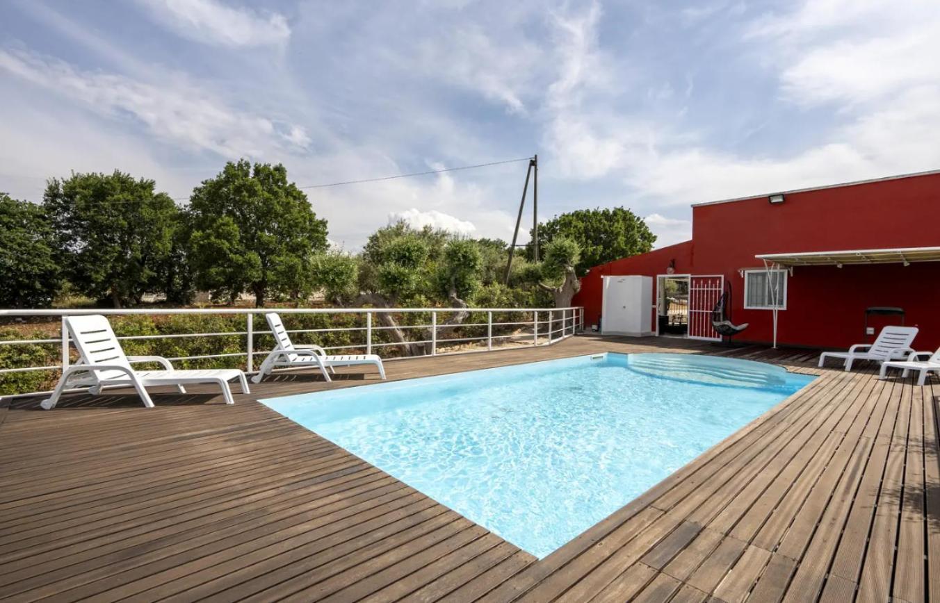 Casale Dello Zio, Private Pool By Il Pumo Di Puglia Villa Castellana Grotte Eksteriør billede